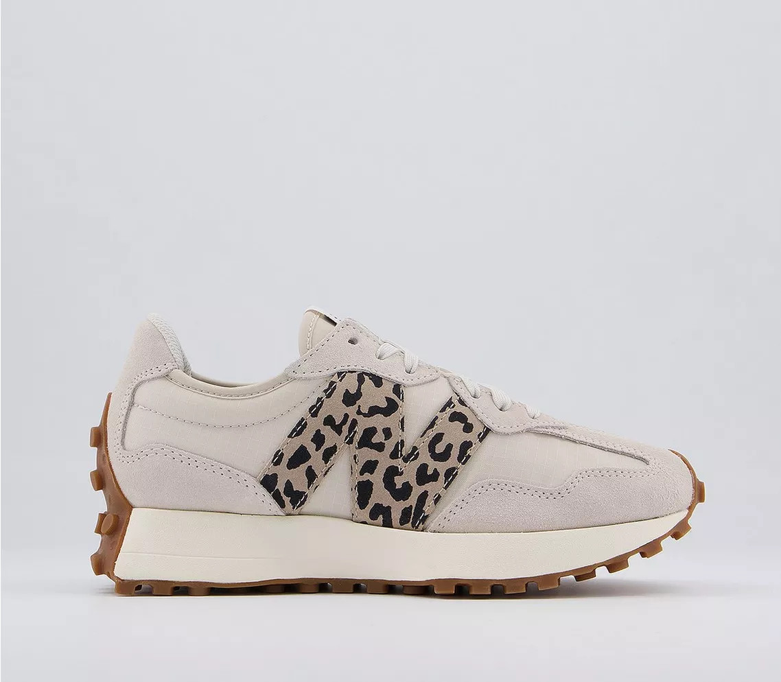 327 Trainers | OFFICE London (UK)