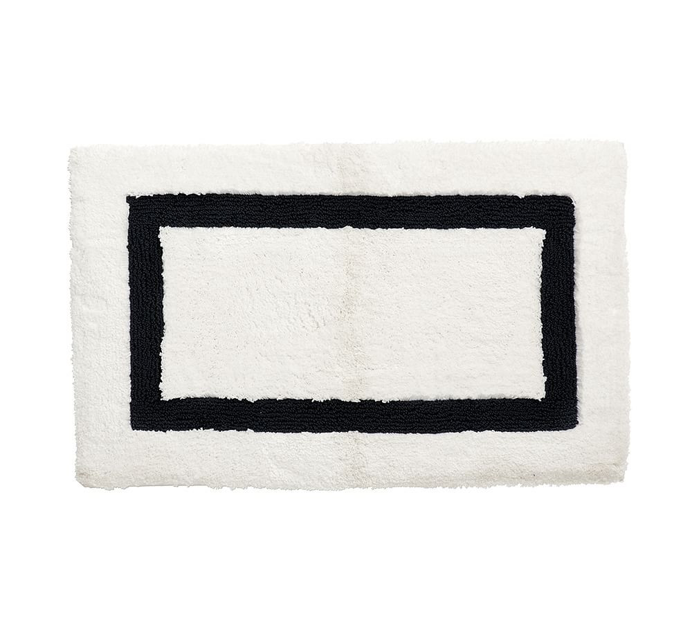 Morgan Memory Foam Bath Mat | Pottery Barn (US)