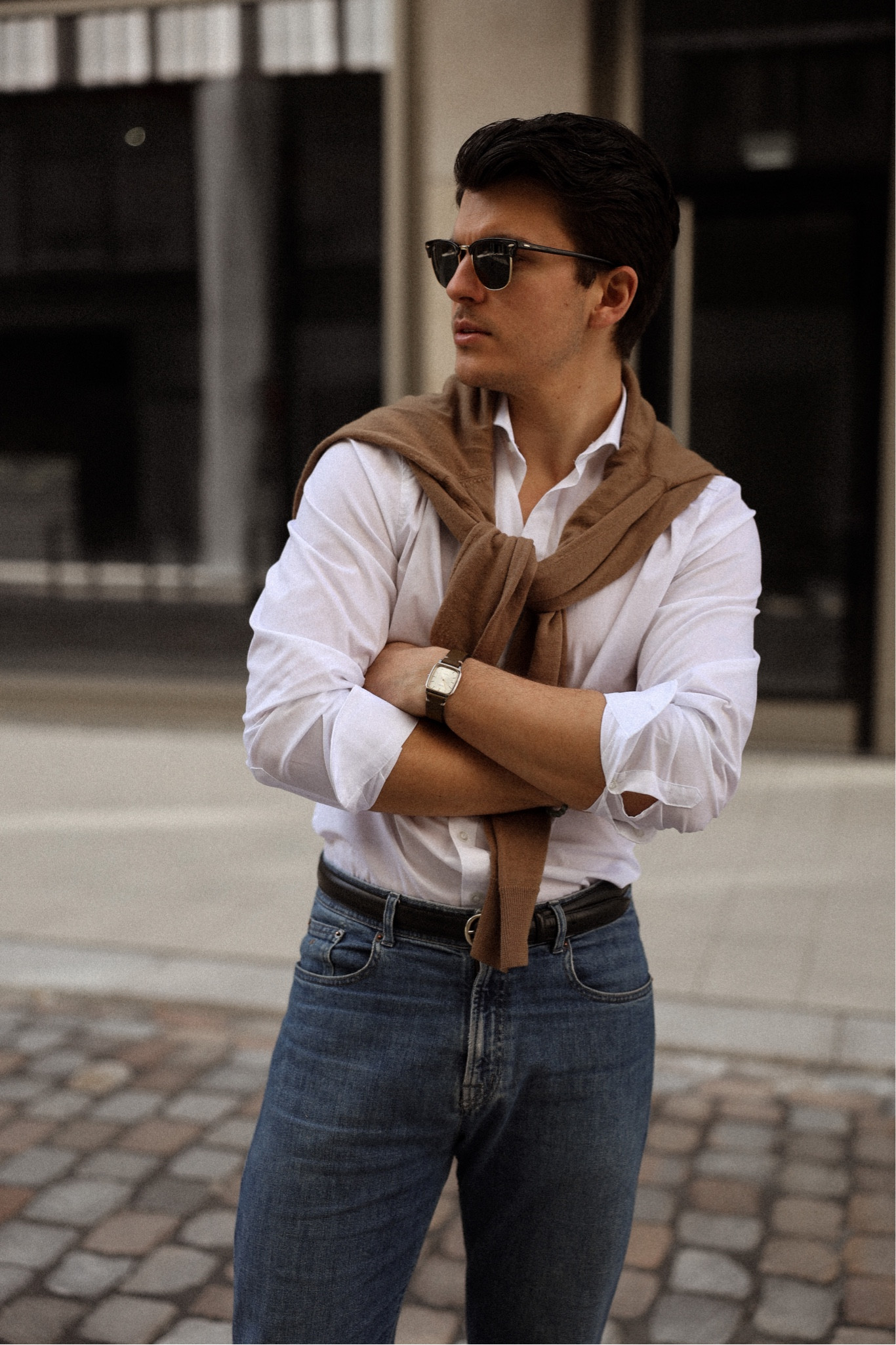 basic look ✌🏼

#LTKmens #LTKeurope #LTKSeasonal