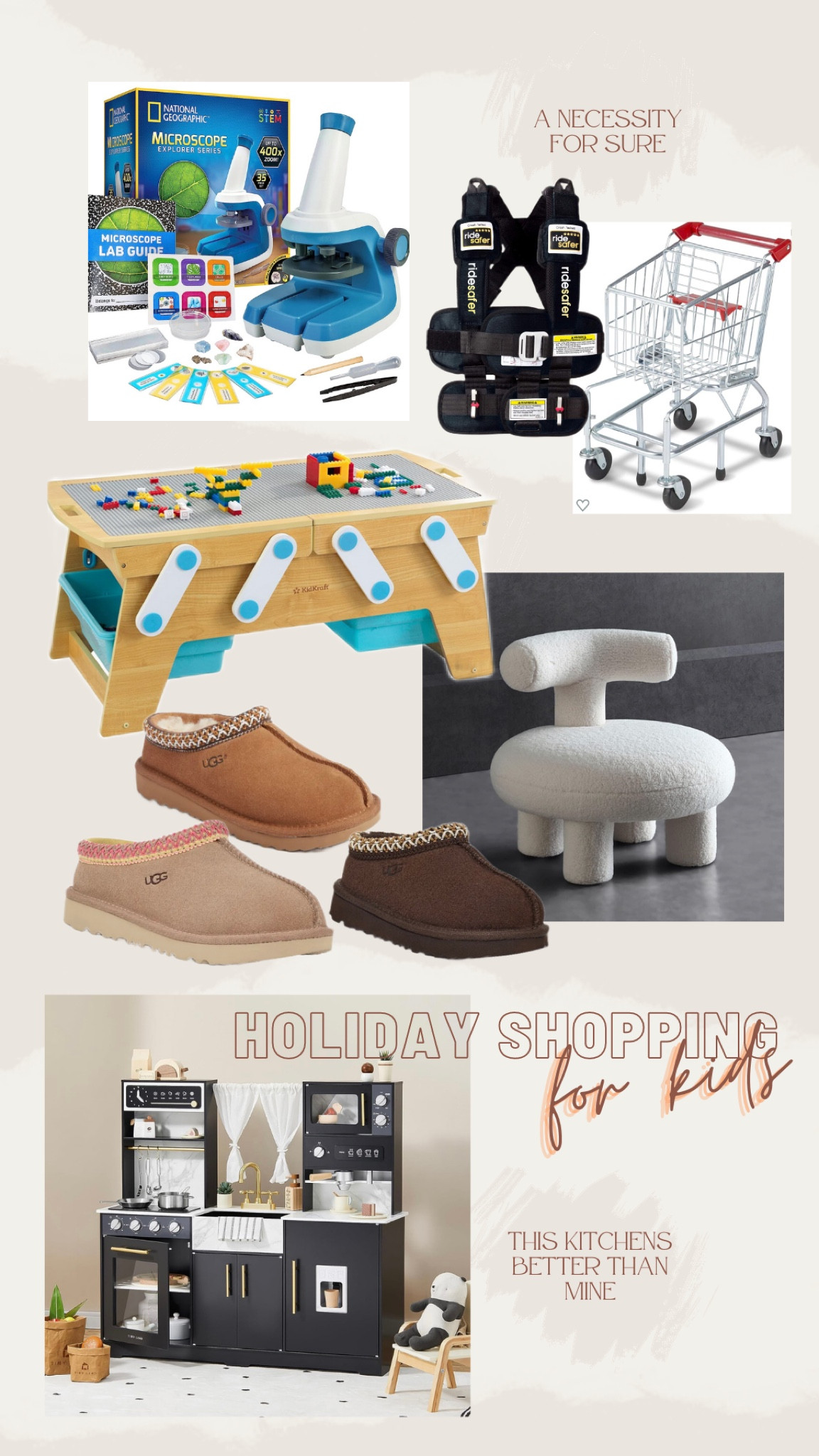 #LTKkids #LTKHoliday #LTKGiftGuide