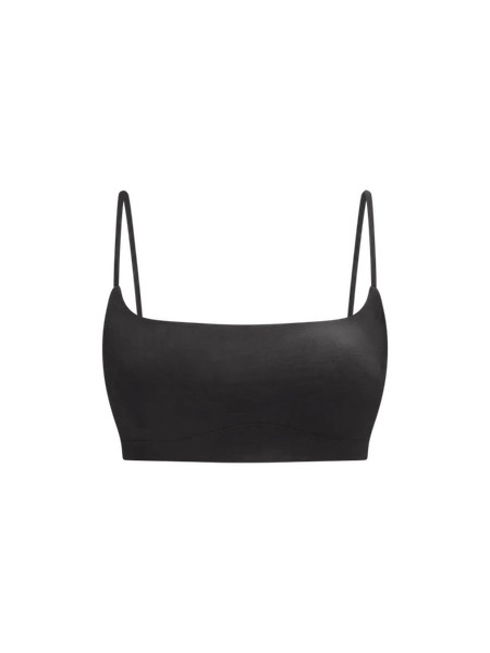 Like a Cloud Spaghetti-Strap Bra | Lululemon (US)