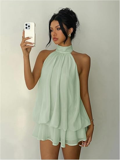 I always struggle picking outfits for summer weddings because I want something stylish but also breathable… and I finally found the perfect balance 🤍 These Amazon wedding guest dresses are so flattering and easy to wear. Think soft fabrics, flowy fits, and just the right amount of elegance. I love how versatile they are—perfect for beach weddings, semi-formal events, or even dressy evening receptions. If you want something that feels comfortable but still looks put-together, these are definitely worth saving ✨
#AmazonWeddingGuestDresses #WeddingGuestDressIdeas #LTKFinds #SummerStyle #BeachWeddingGuestDress #FloralDressStyle #FormalWear #SemiFormalStyle #AmazonStyle #ChicLooks #LTKUnder100 #FashionInspo #TrendingFashion #ElegantLooks #SummerOutfitIdeas 

 #LTKSeasonal #LTKU #LTKWedding