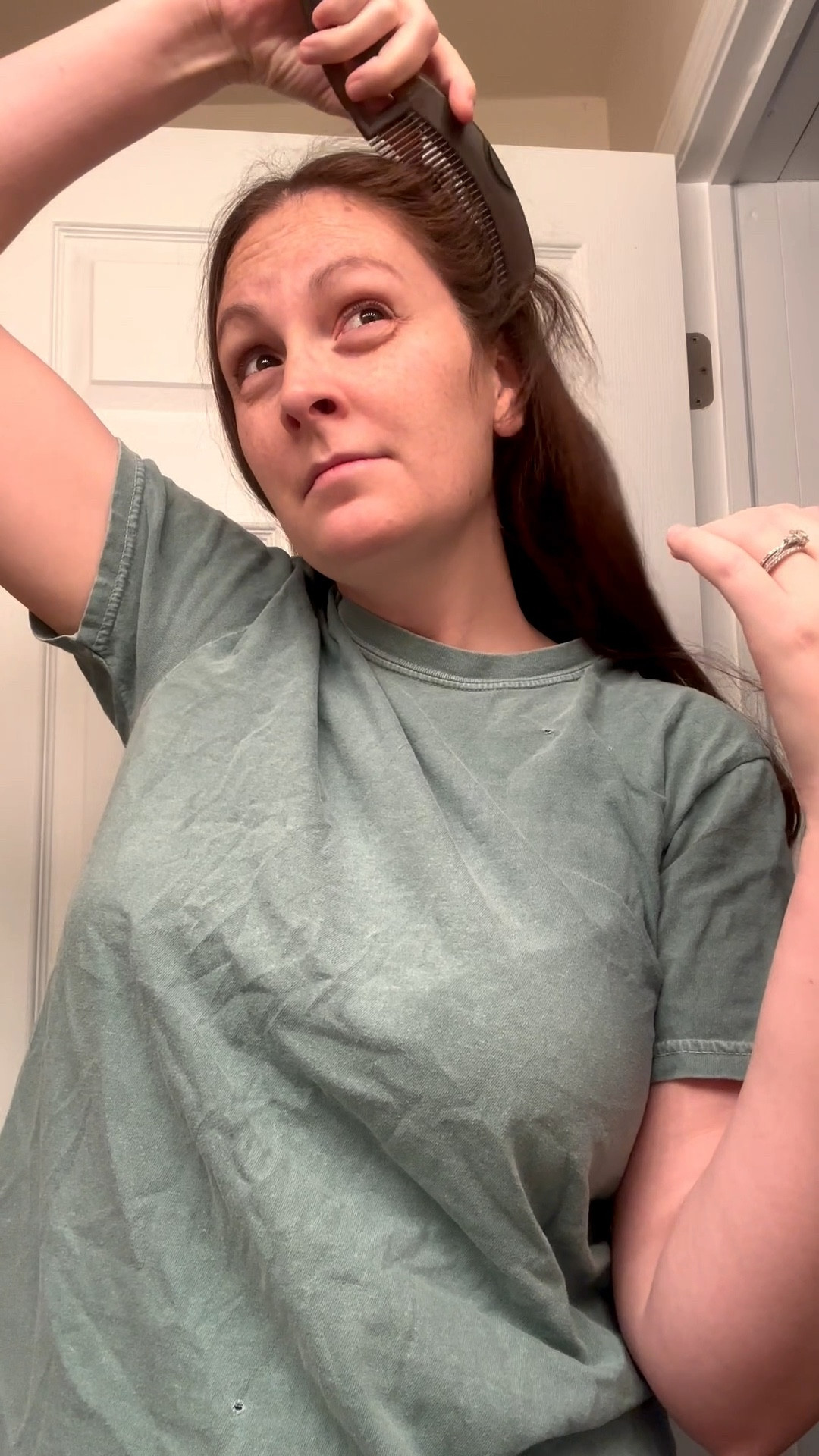 Make sure to remove that dandruff and buildup from your scalp daily!

#LTKGiftGuide #LTKSaleAlert #LTKFamily