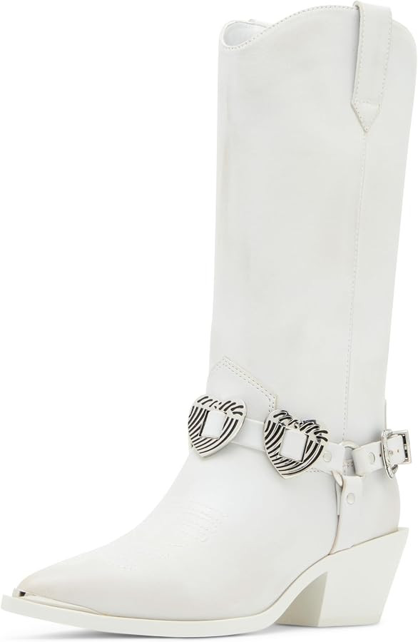 Madden Girl Women's Sweethart | Amazon (US)