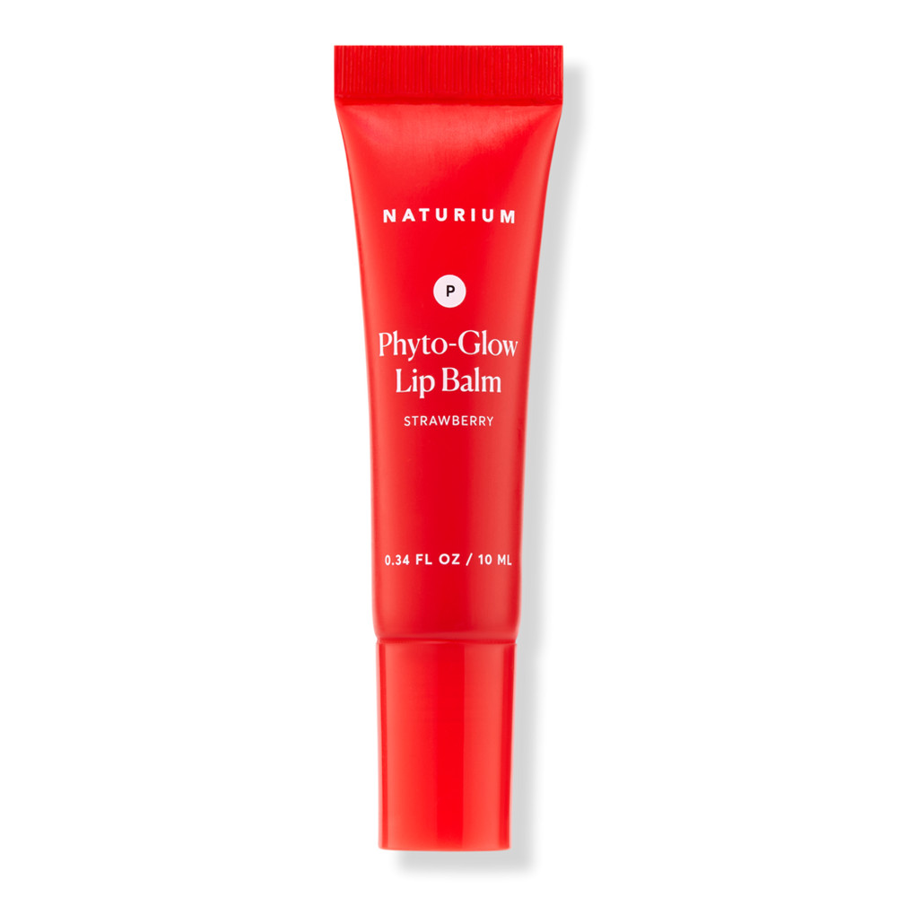 Naturium Phyto-Glow Lip Balm | Ulta