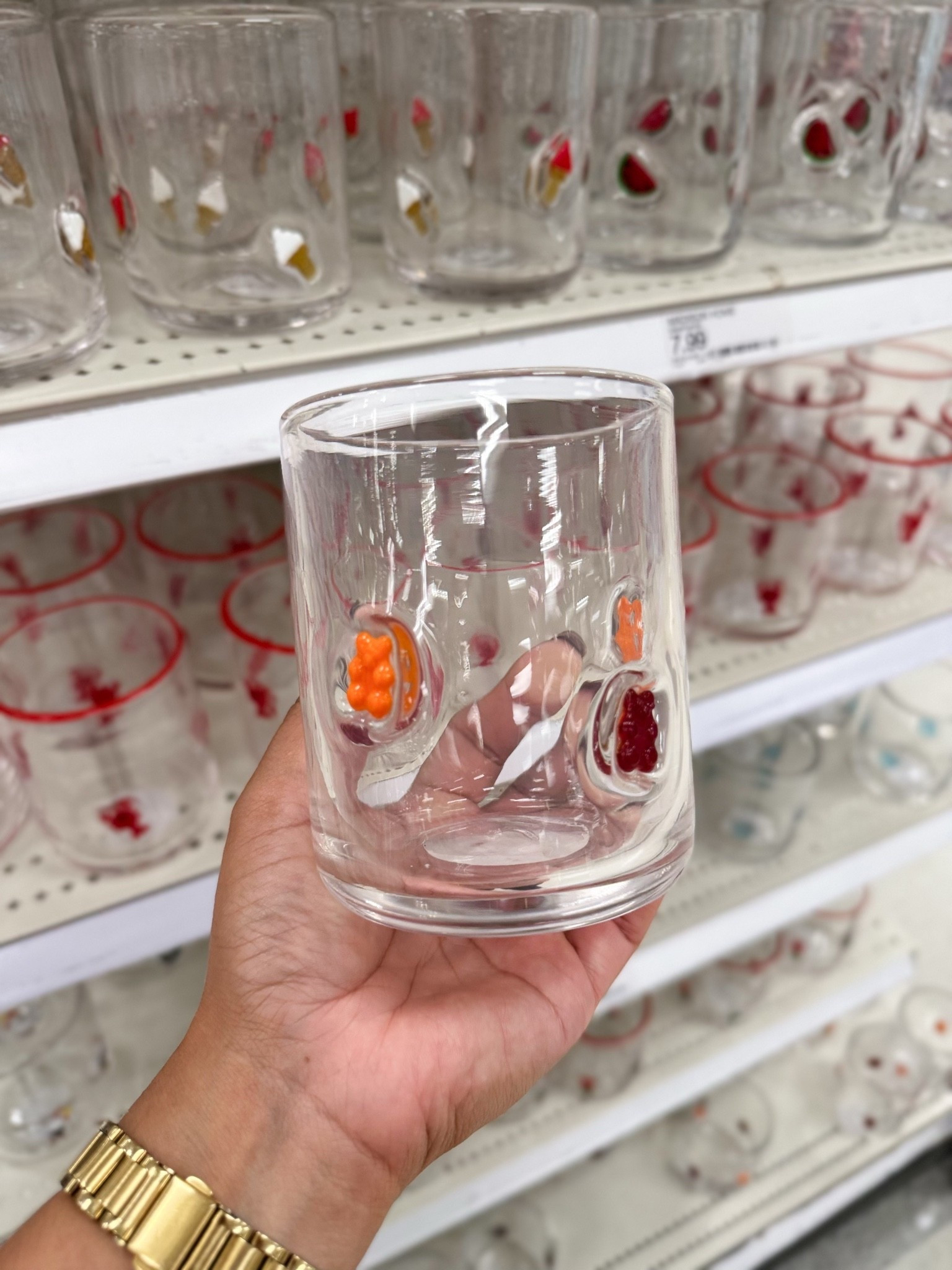 Icon glass cups! 

target finds, target haul

#LTKSaleAlert #LTKHome #LTKfoodie