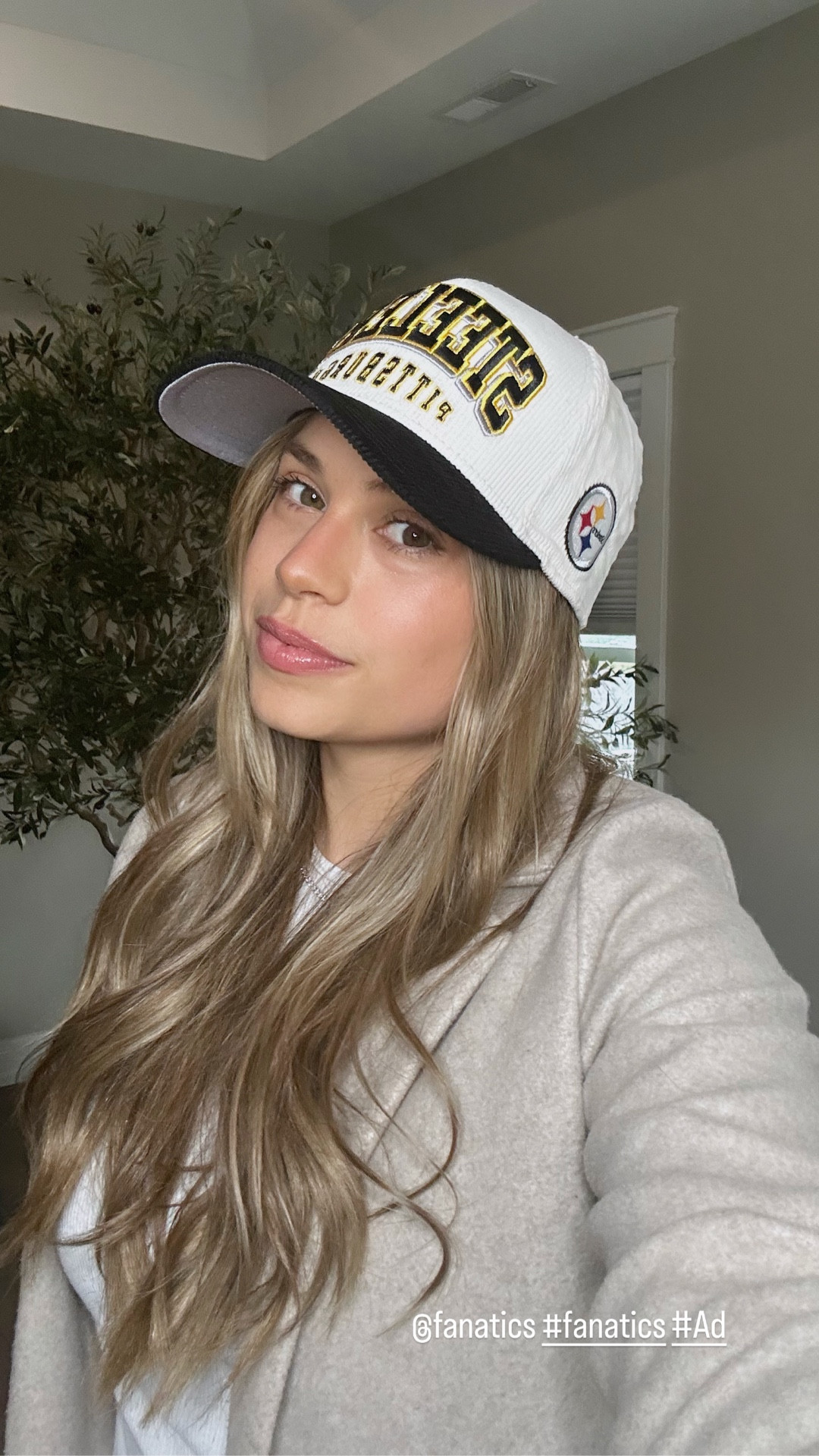 From cozy at home to stadium-ready, Fanatics has been making my game-day outfits come together so easily. Consider me a fan!

@fanatics #fanatics #Ad
@Shop.LTK #liketkit