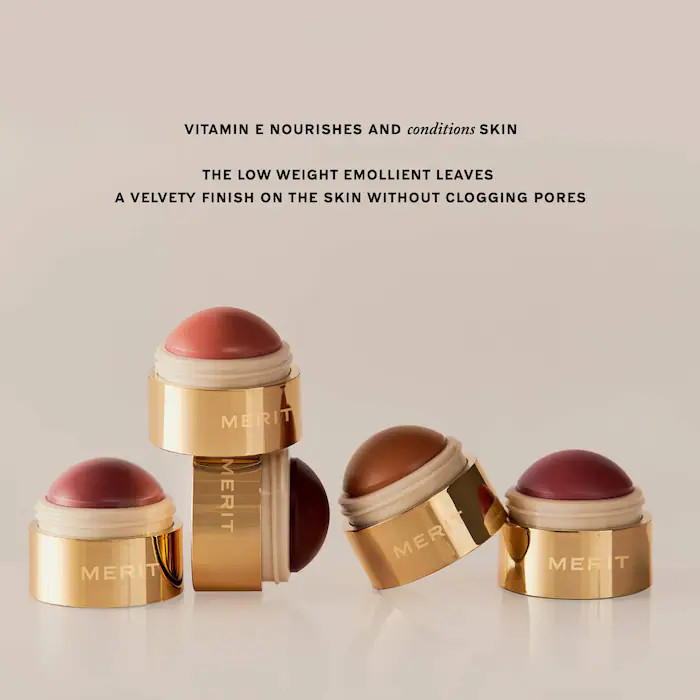 Flush Balm Cream Blush | Sephora (US)