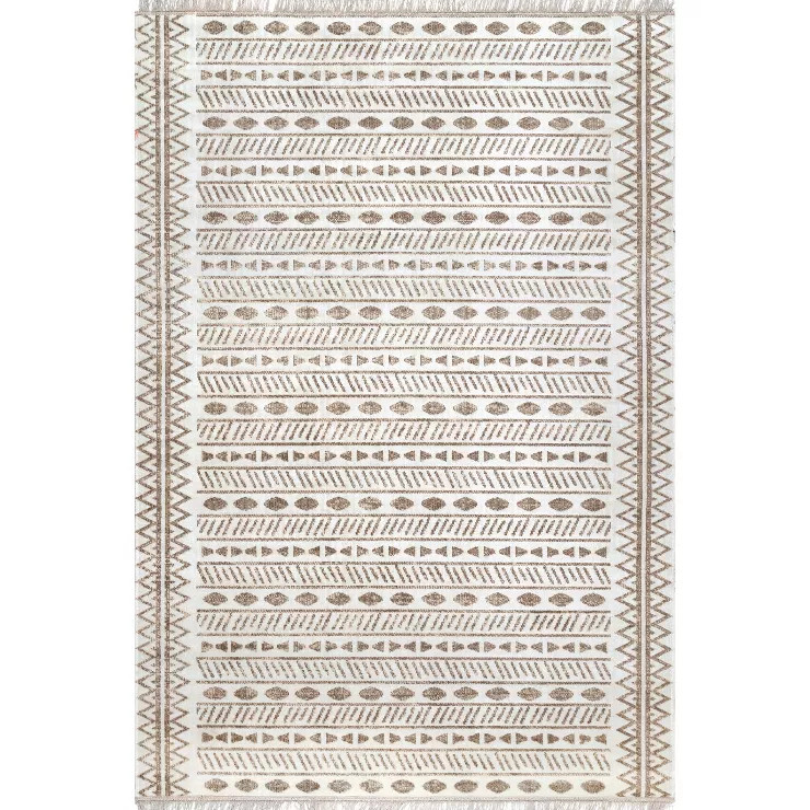 nuLOOM Outdoor Global Angie Area Rug | Target