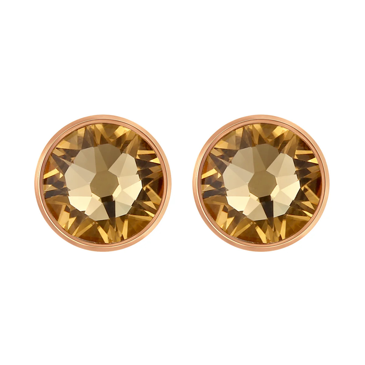 Light Colorado Topaz Sparklet | Sparkl