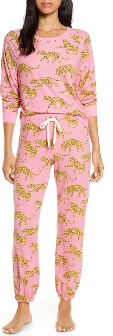 Honeydew Intimates Star Seeker Pajamas | Nordstrom | Nordstrom