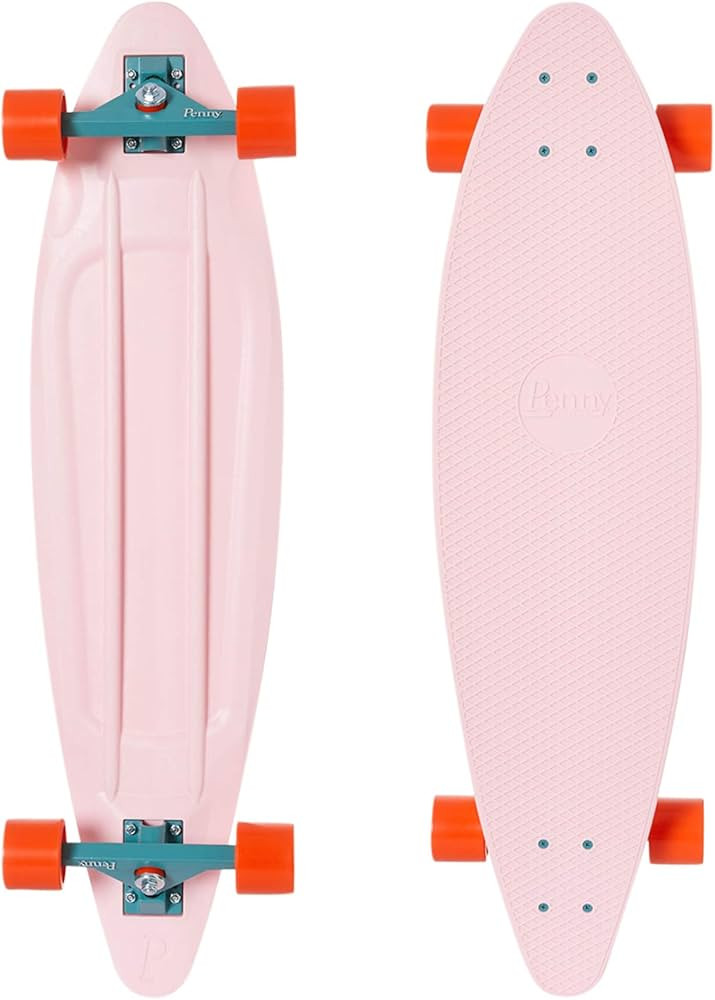 Penny Australia, 36 Inch Cactus Wanderlust Longboard, The Original Plastic Skateboard | Amazon (US)