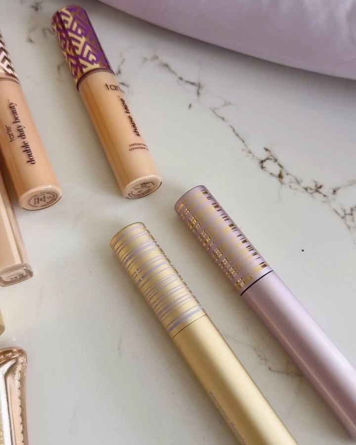 My favorite tart products are currently 30% off

#LTKOver40 #LTKSaleAlert #LTKFindsUnder50