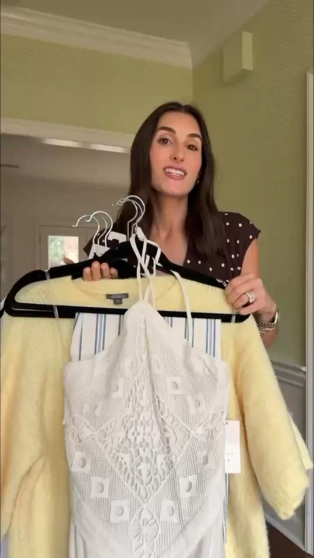 New spring arrivals from Target! 🌸

Spring outfit, spring break outfit, vacation outfit. 

 #LTKootd #LTKSeasonal