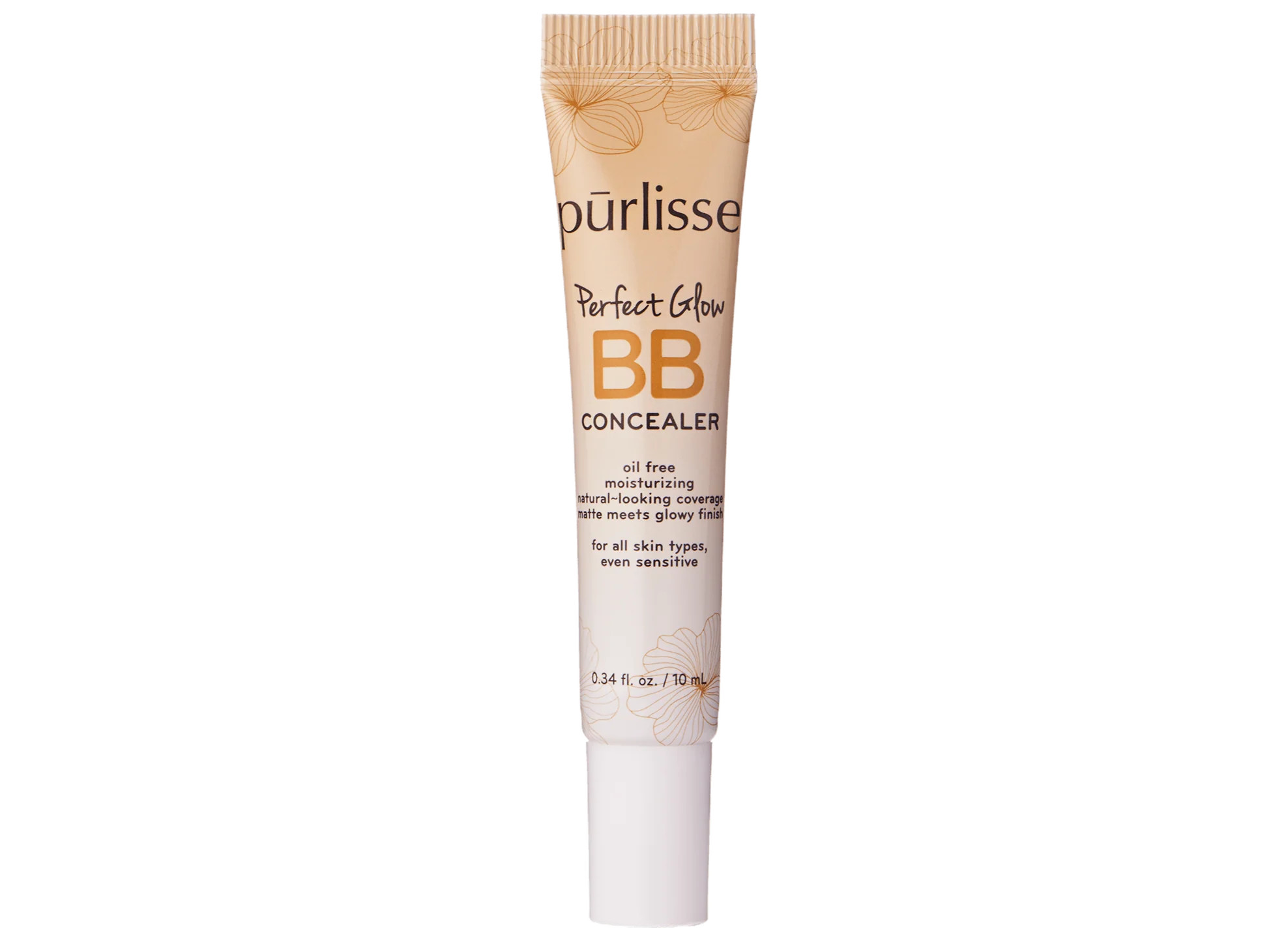 Perfect Glow BB Concealer - Brightening Concealer | purlisse | Purlisse