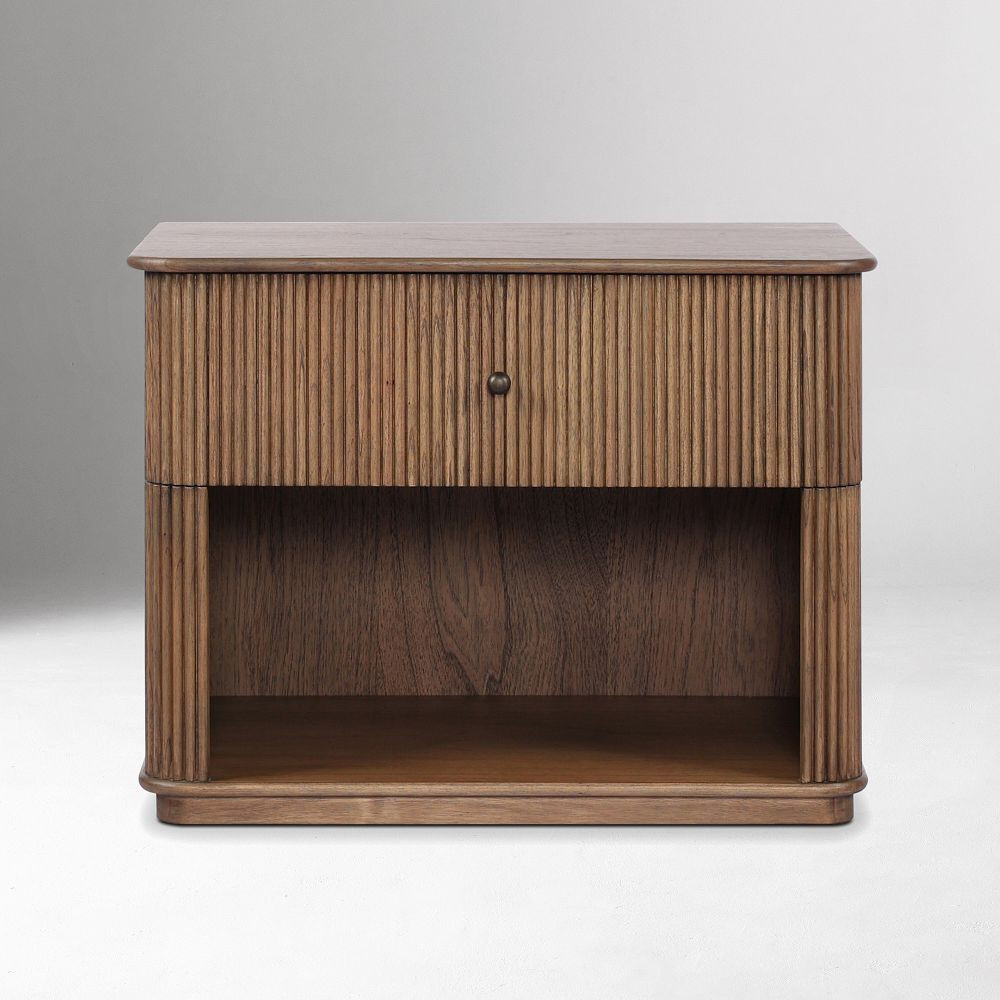 Ysoria Nightstand (32") | West Elm (US)