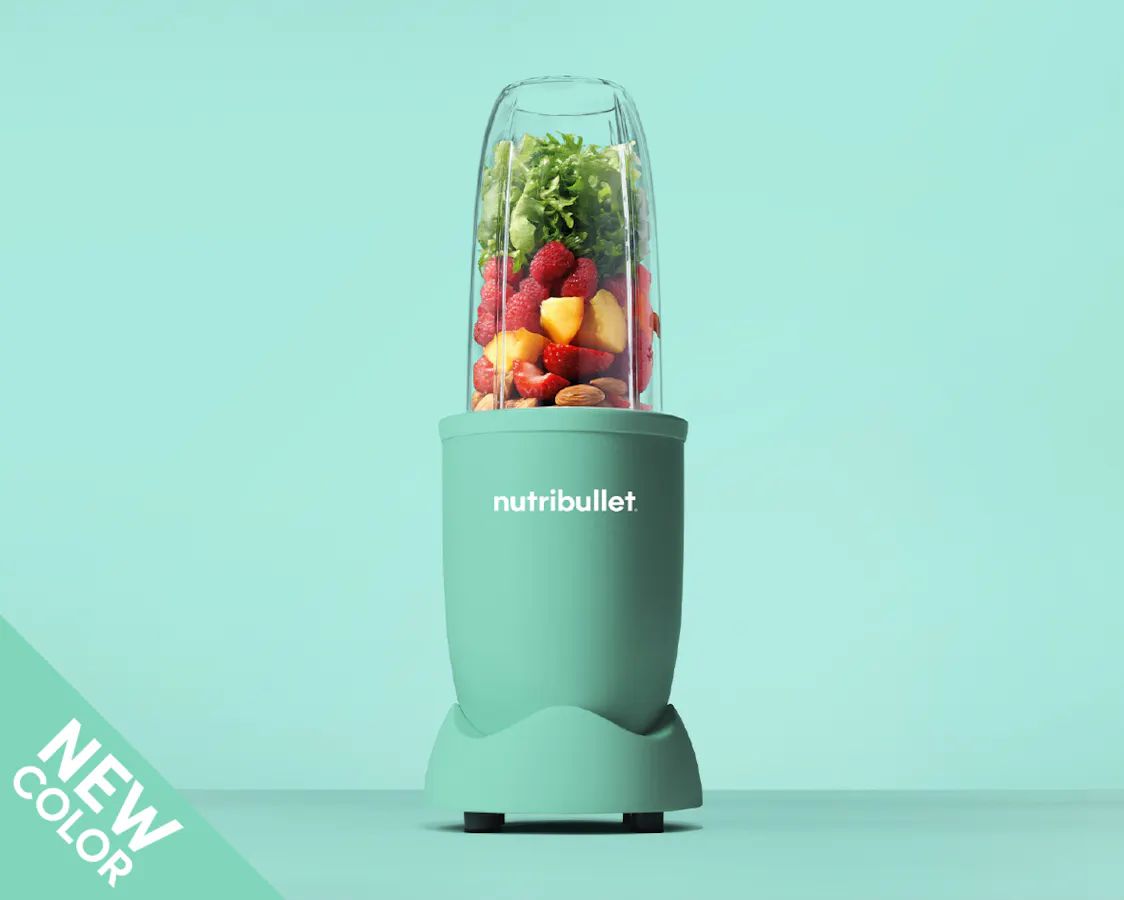 NutriBullet Pro EXCLUSIVE! | Nutribullet