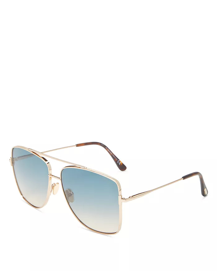 Tom Ford
                
            
    
                    
                        Reggie B... | Bloomingdale's (US)