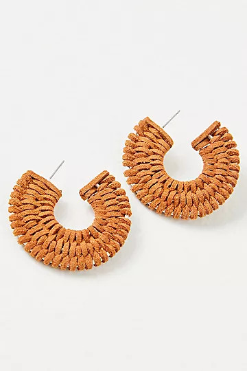 See If I Care Hoops | Free People (Global - UK&FR Excluded)