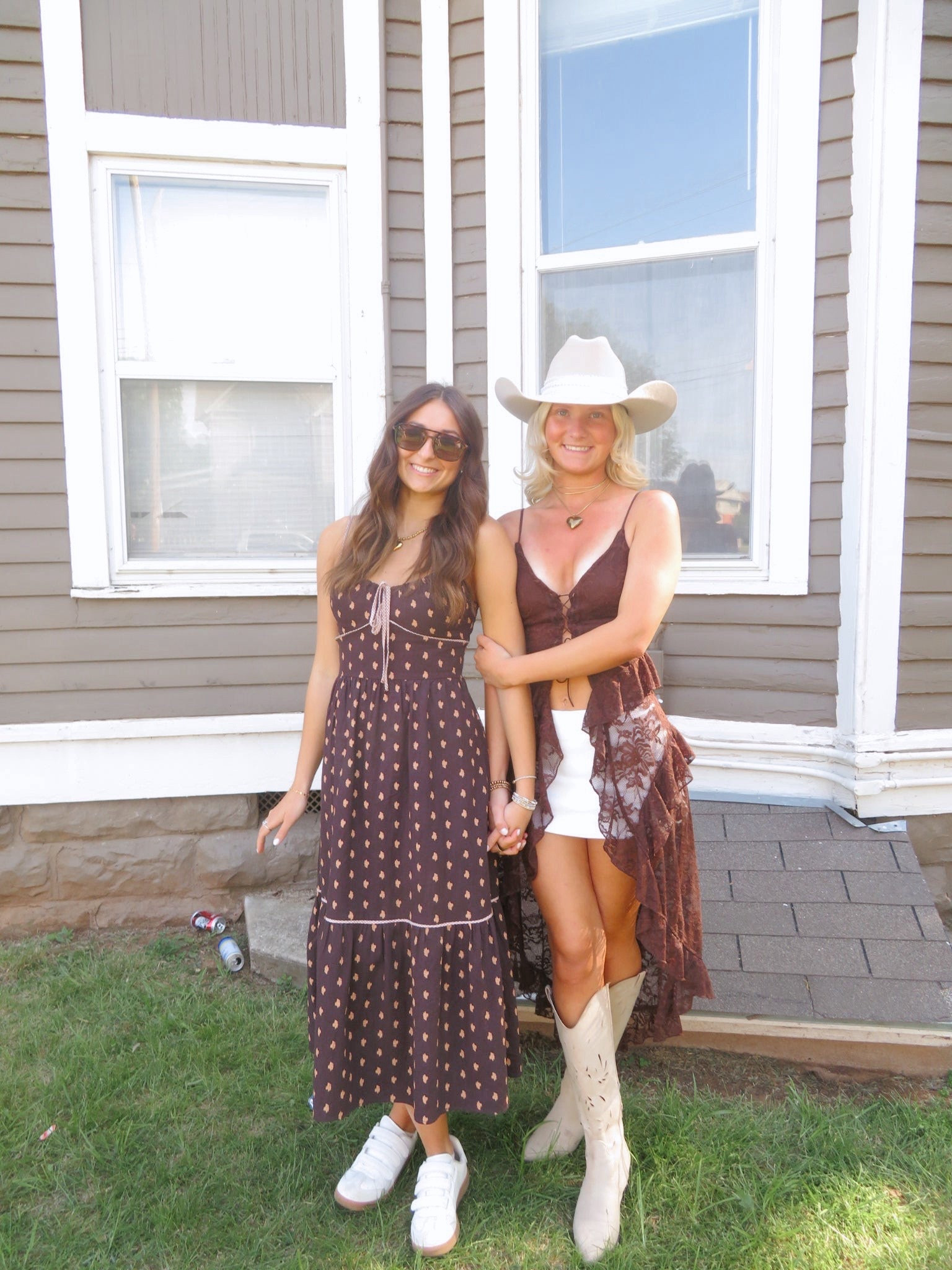 CALF FRY OOTD

#LTKootd #LTKFestival #LTKvlog