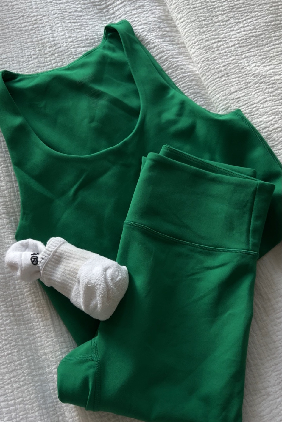 One of my favorite workout sets! 

#LTKFind #LTKFitness #LTKstyletip