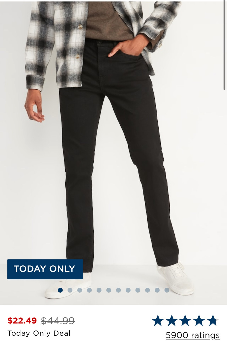 Old navy men’s pants on sale 

#LTKfamily #LTKsalealert #LTKmens