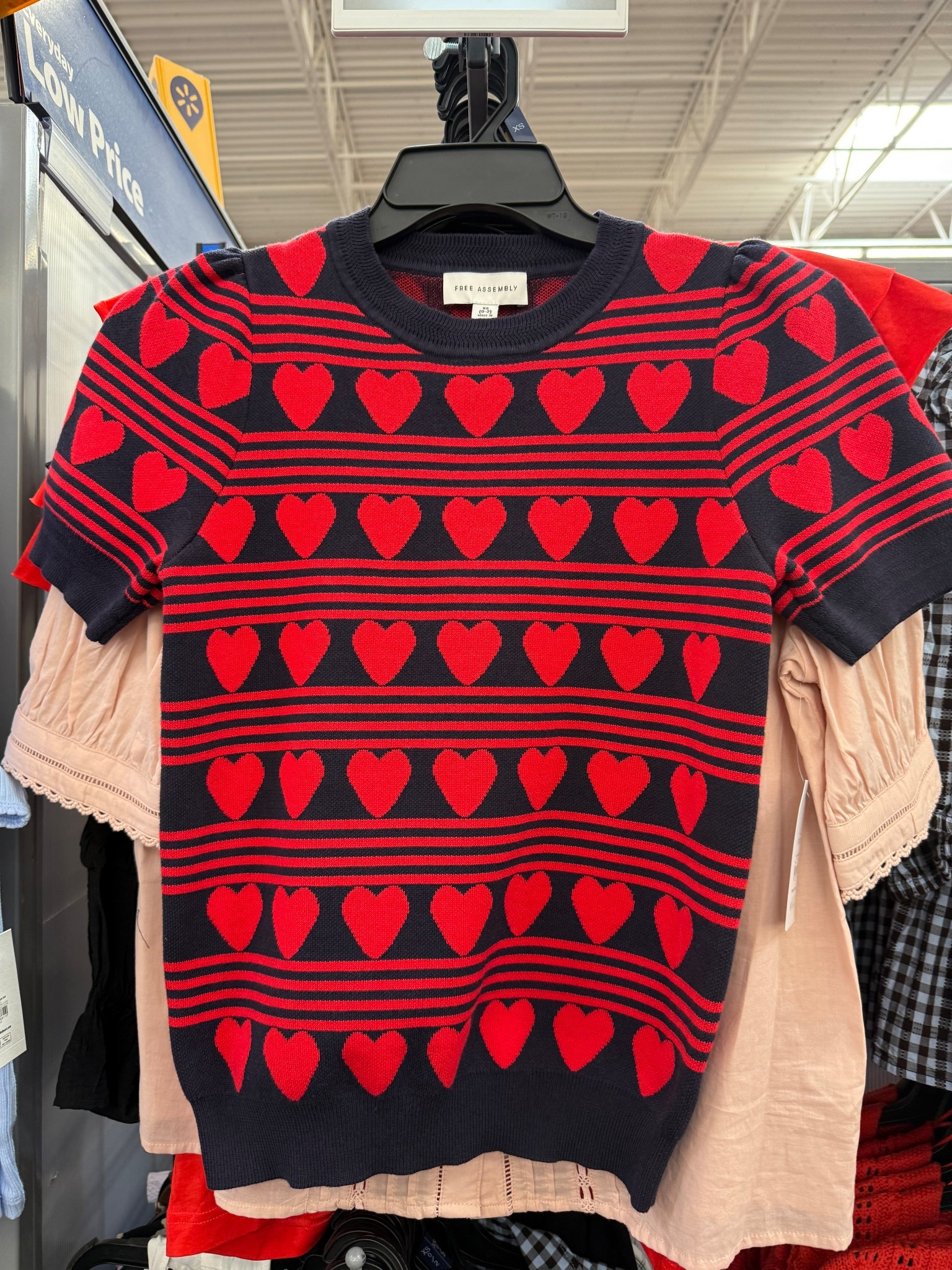 This is super cute in person. It is department store quality but only $22! You’ll never believe where it’s from!

#LTKSeasonal #LTKmomlife #LTKootd