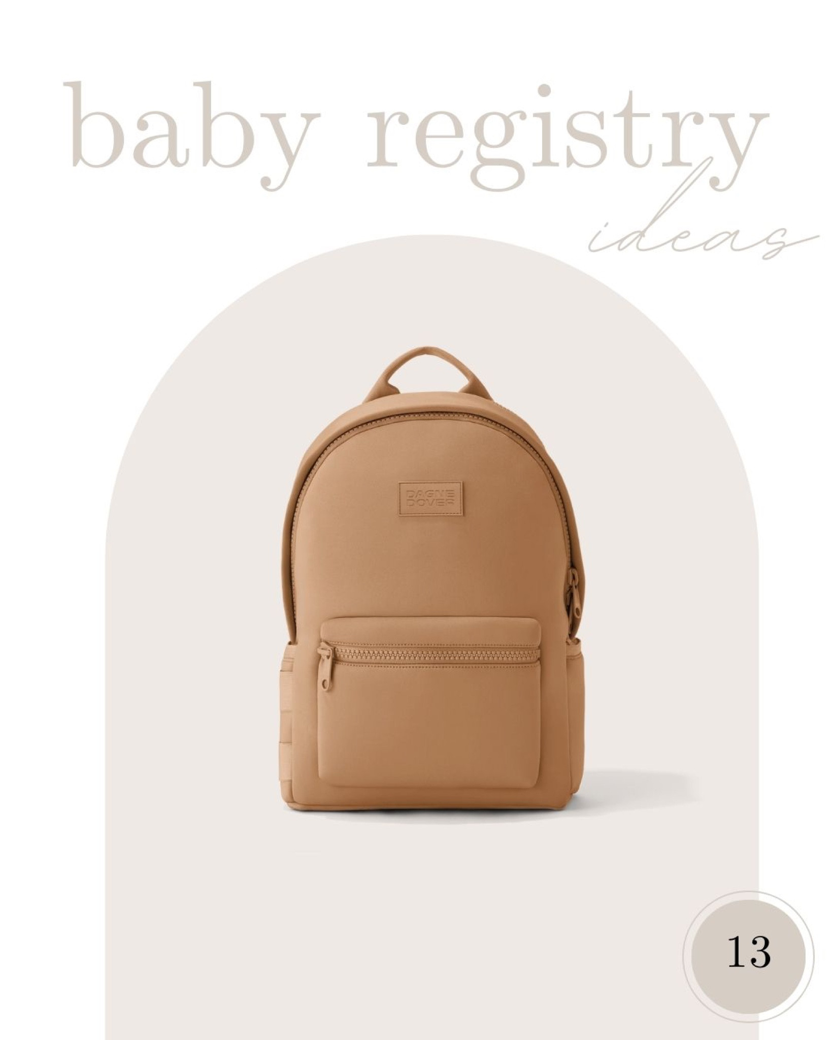 Baby Registry Ideas • Part 13

Dagne Dover Baby Book Bag 
✨comes highly recommended 
✨moms & dads like the style 
✨comes in multiple sizes  
✨quality fabric 

#newbaby #babyproducts #babyregistry #genderreveal #babyregistryideas #newbabyproducts #babyshowergiftideas 

#LTKitbag #LTKbaby #LTKbump