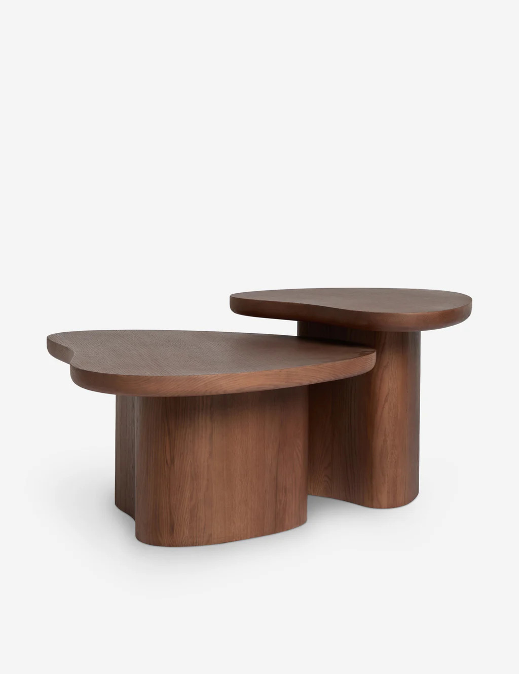 Torino Nesting Coffee Table | Lulu and Georgia 