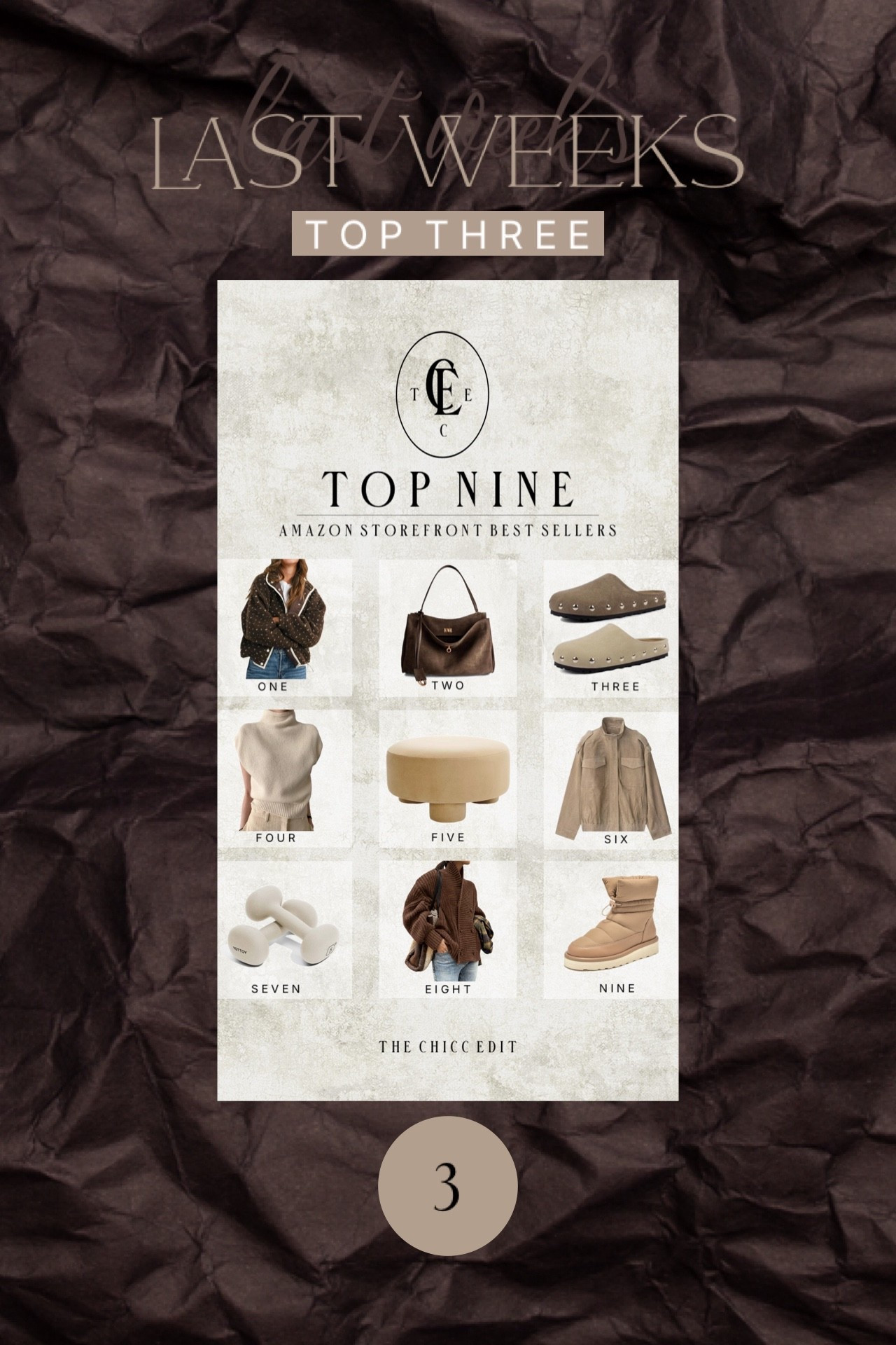 Amazon best sellers 🤎

#amazon #dupe #boots #bag #cardigan 

#LTKfitnessgoals #LTKootd #LTKOver40