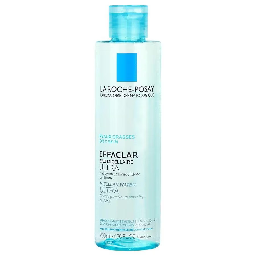 Agua Micelar Ultra Limpiador Facial Purificante | Douglas ES