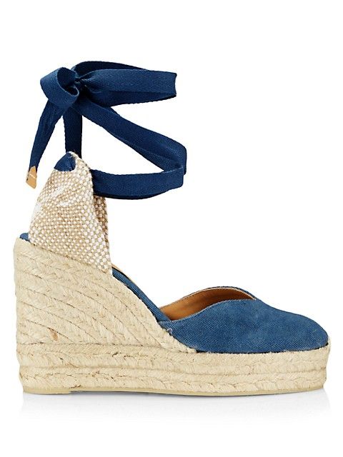 Chiara Platform Espadrille Wedge Sandals | Saks Fifth Avenue