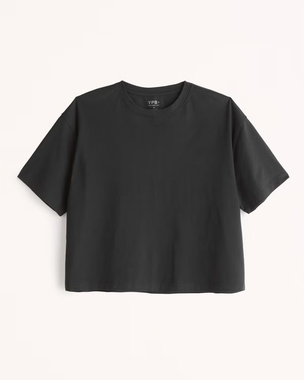 Women's YPB Easy Tee | Women's Active | Abercrombie.com | Abercrombie & Fitch (US)