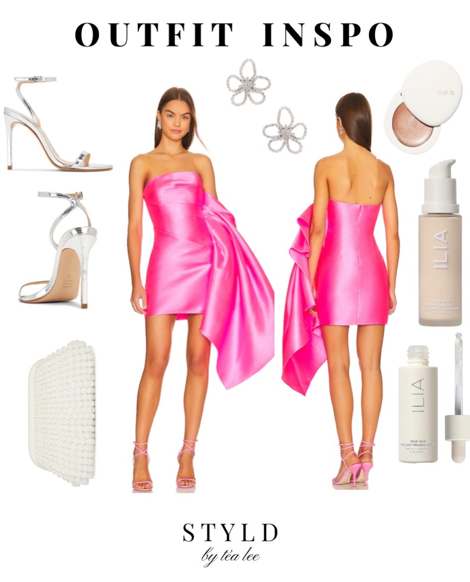 Valentine’s Day is just around the corner!! ❤️🥰

Have you started thinking about your Valentines Day outfit!? Shop my Valentines Day Outfit Inspo this whole month! If you’re going out or self care + staying in, I got you covered! 😘

Happy Love Day!! XOXO😘

#LTKSeasonal #LTKHoliday #LTKU