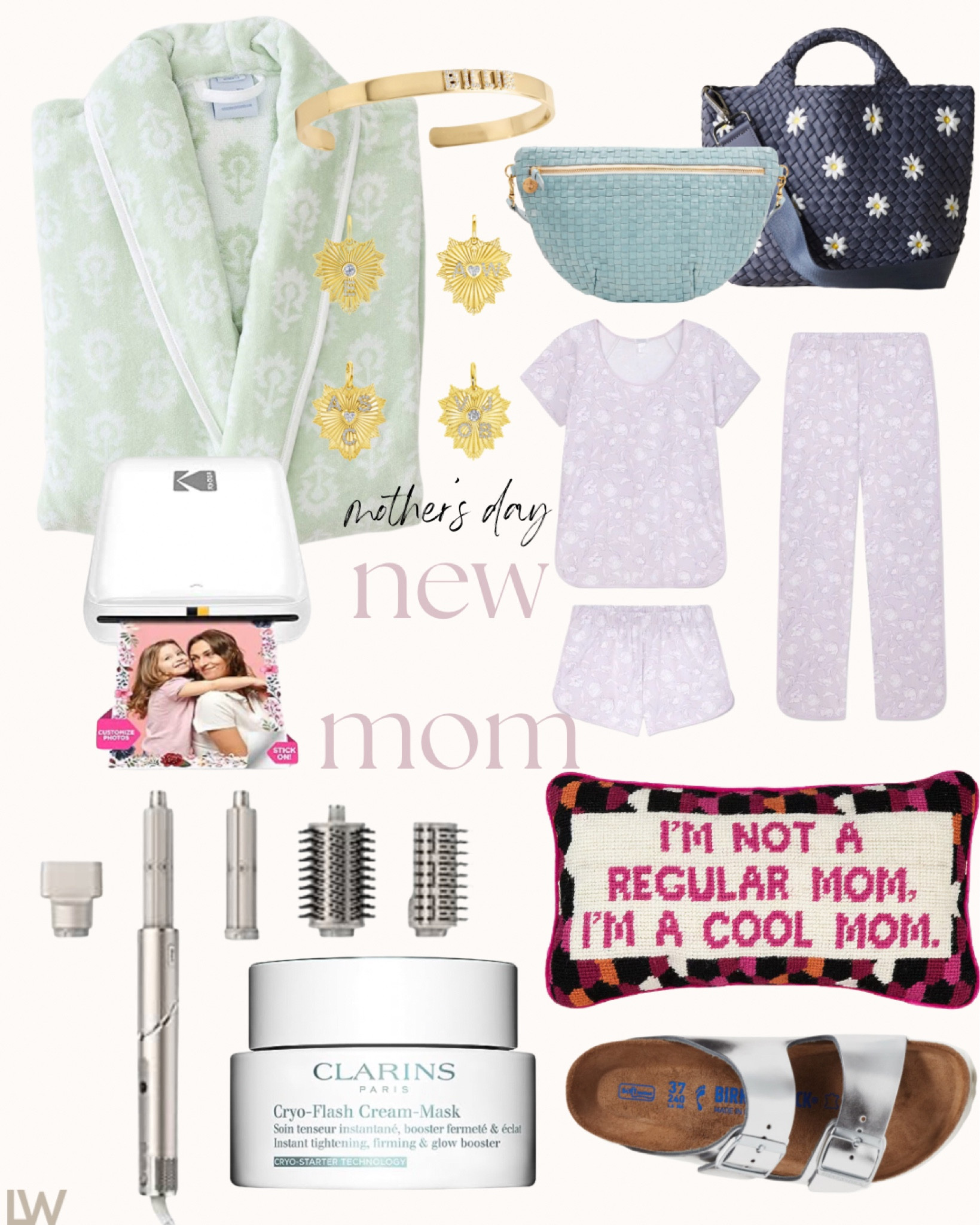 Mothers Day 🩷 for the new mom 

#LTKbump #LTKfindsunder100 #LTKGiftGuide