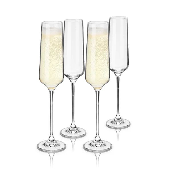 6 oz. Glassware Set | Wayfair North America