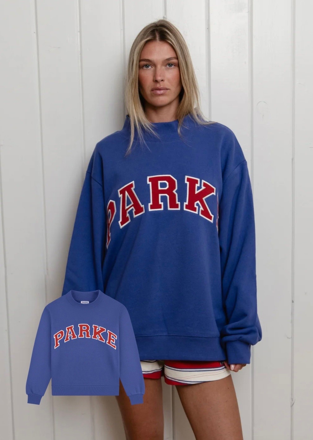 The new Parke coastal collection is adorable!

#LTKootd #LTKTravel #LTKSeasonal