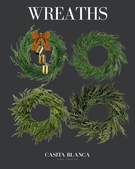 Wreaths

Amazon, Rug, Home, Console, Amazon Home, Amazon Find, Look for Less, Living Room, Bedroom, Dining, Kitchen, Modern, Restoration Hardware, Arhaus, Pottery Barn, Target, Style, Home Decor, Summer, Fall, New Arrivals, CB2, Anthropologie, Urban Outfitters, Inspo, Inspired, West Elm, Console, Coffee Table, Chair, Pendant, Light, Light fixture, Chandelier, Outdoor, Patio, Porch, Designer, Lookalike, Art, Rattan, Cane, Woven, Mirror, Luxury, Faux Plant, Tree, Frame, Nightstand, Throw, Shelving, Cabinet, End, Ottoman, Table, Moss, Bowl, Candle, Curtains, Drapes, Window, King, Queen, Dining Table, Barstools, Counter Stools, Charcuterie Board, Serving, Rustic, Bedding, Hosting, Vanity, Powder Bath, Lamp, Set, Bench, Ottoman, Faucet, Sofa, Sectional, Crate and Barrel, Neutral, Monochrome, Abstract, Print, Marble, Burl, Oak, Brass, Linen, Upholstered, Slipcover, Olive, Sale, Fluted, Velvet, Credenza, Sideboard, Buffet, Budget Friendly, Affordable, Texture, Vase, Boucle, Stool, Office, Canopy, Frame, Minimalist, MCM, Bedding, Duvet, Looks for Less

#LTKSeasonal #LTKhome #LTKHoliday