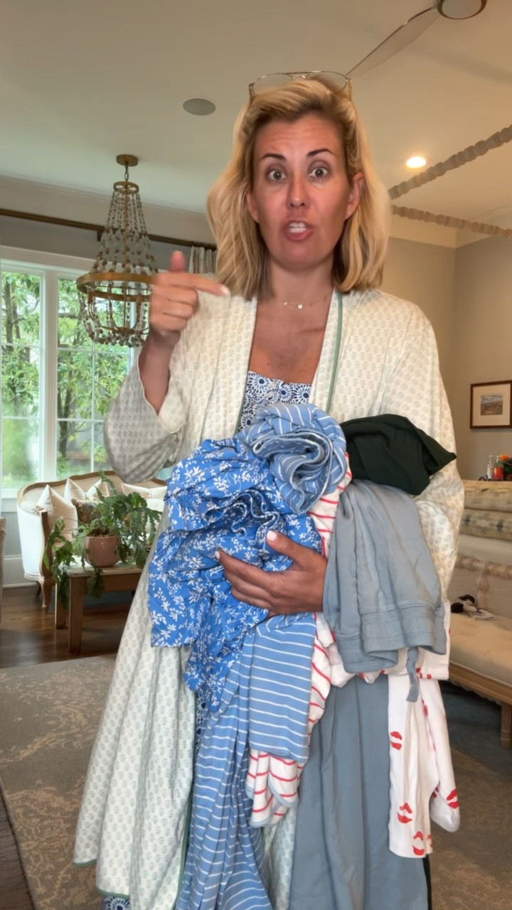Lake pajamas sale… sharing some of my favorite pieces! I wear size small. These make a great gift too!

#LTKdayinmylife #LTKmorningroutine #LTKmomlife