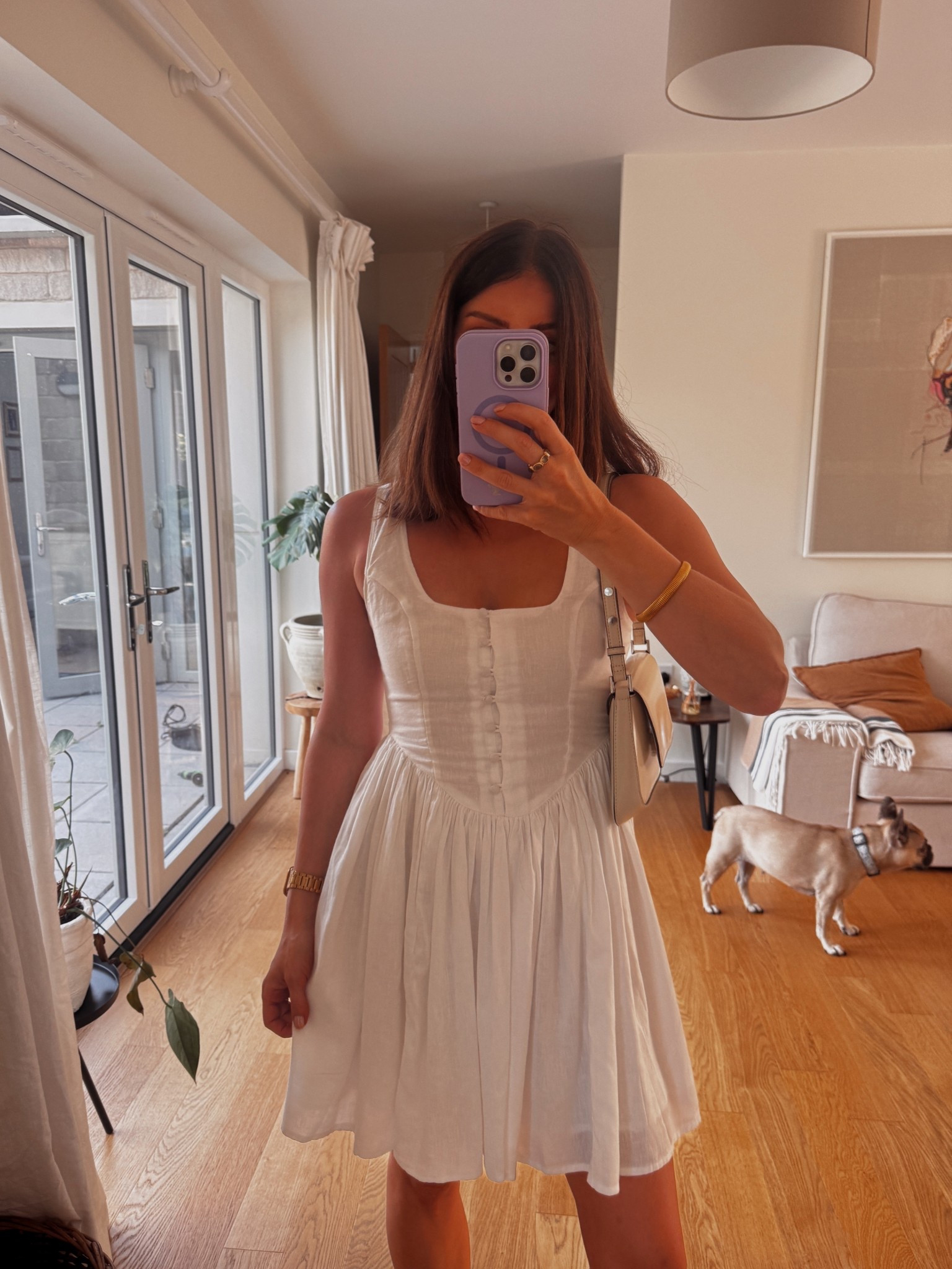 Cool & Casual Mini Dress, Nobody’s Child

#LTKstyletip #LTKsummer #LTKuk