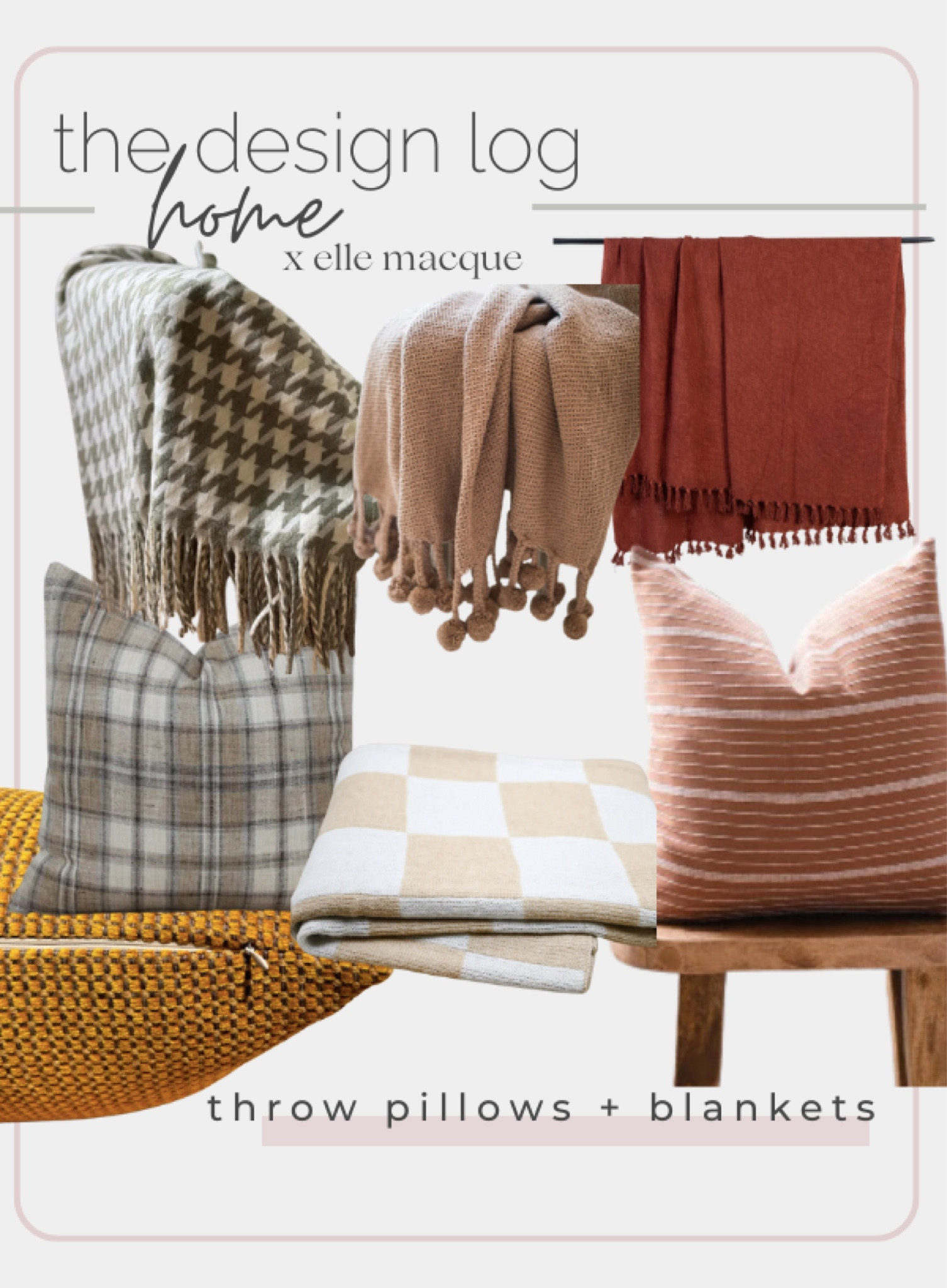Fall Home Decor

High || Low Budget Finds
#thedesignlog
#thedesignloghome
#falldecor

Follow my shop @thedesignlog on the @shop.LTK app to shop this post and get my exclusive app-only content!

#liketkit 
@shop.ltk
https://liketk.it/4Sbhu

Follow my shop @thedesignlog on the @shop.LTK app to shop this post and get my exclusive app-only content!

#liketkit #LTKHome #LTKFallSale #LTKHome #LTKFallSale #LTKHalloween
@shop.ltk
https://liketk.it/4SbhQ

#LTKHome #LTKFallSale