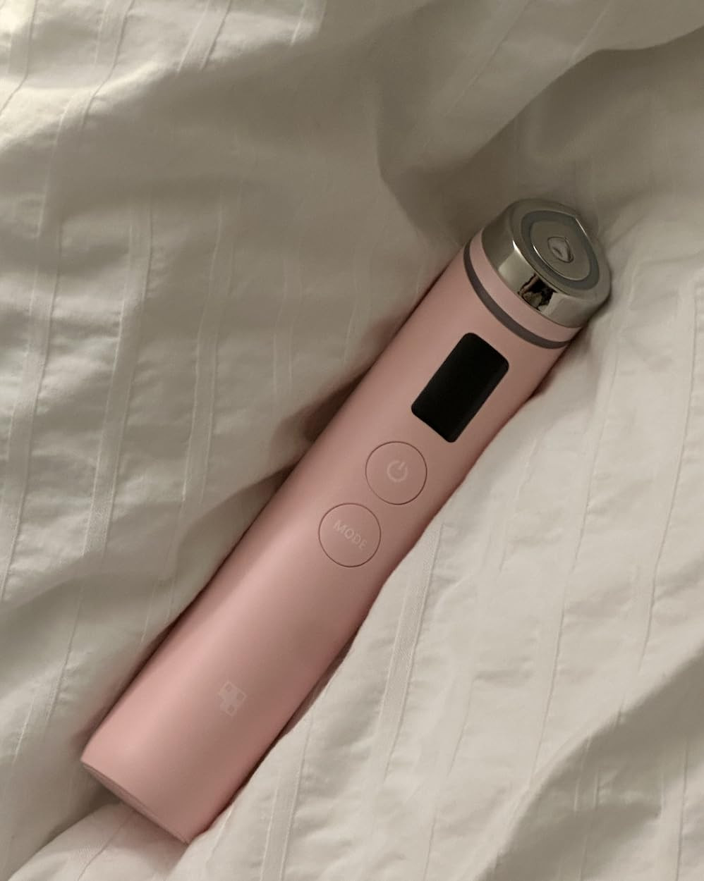 medicube Booster Pro | 6-in-1 Real Glass Glow Beauty Massager | for Clear, Radiant, Firmer-Lookin... | Amazon (US)