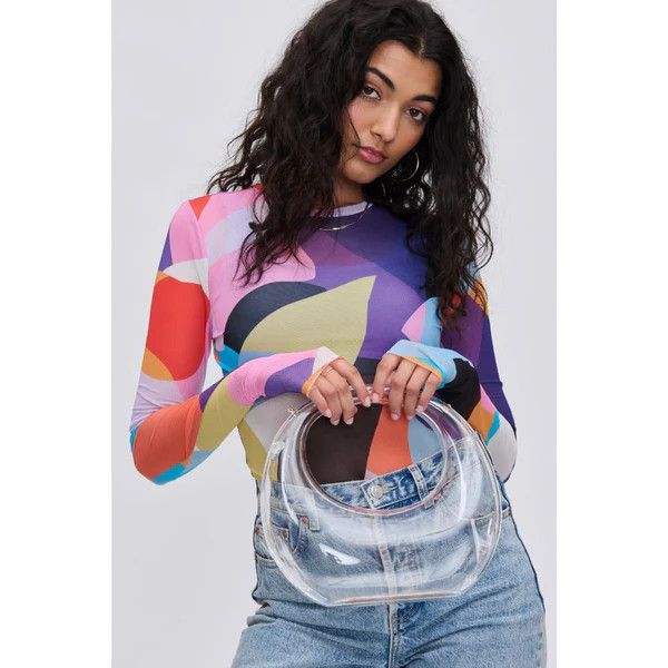 Bess Evening Bag | Urban Expressions