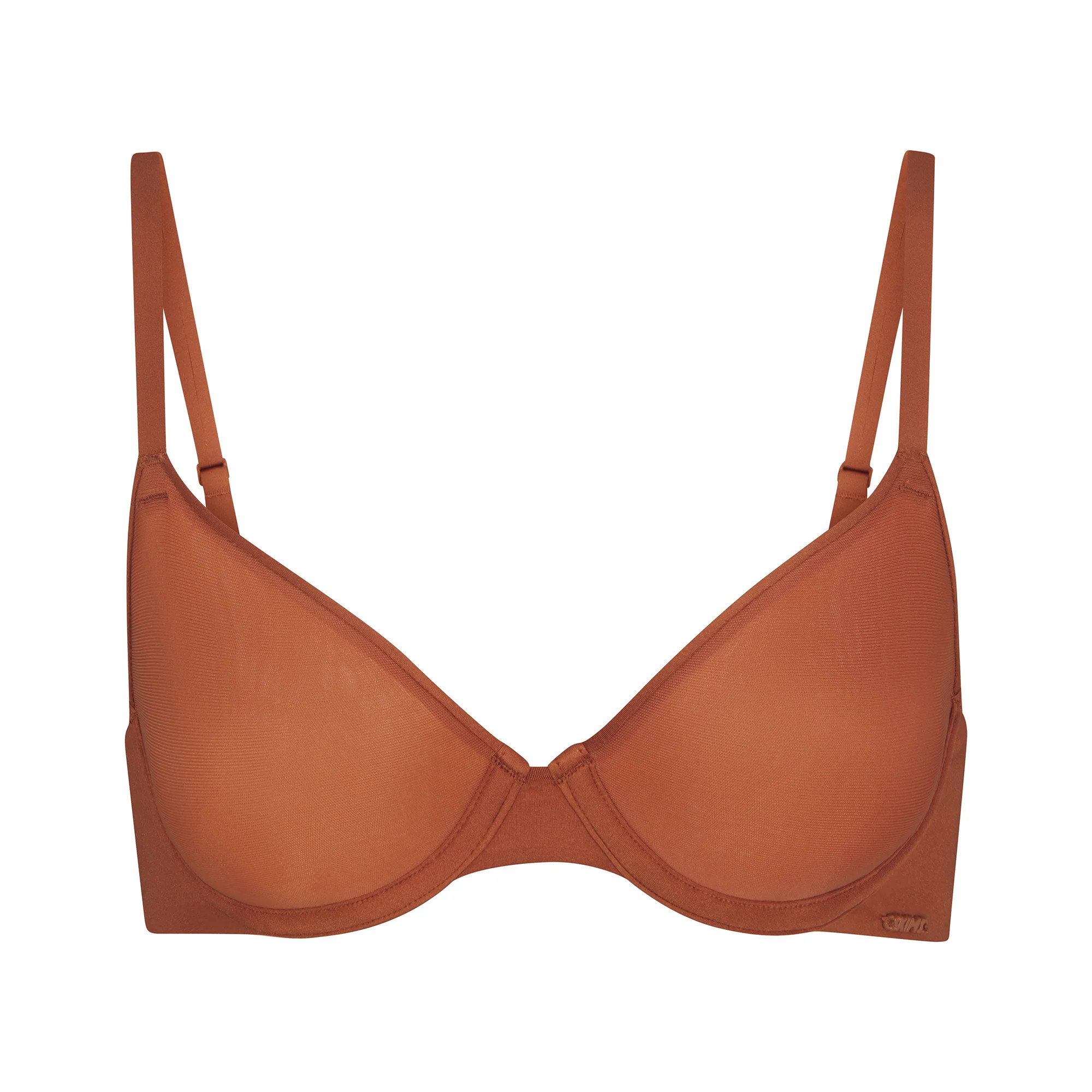 WEIGHTLESS DEMI BRA | SKIMS (US)