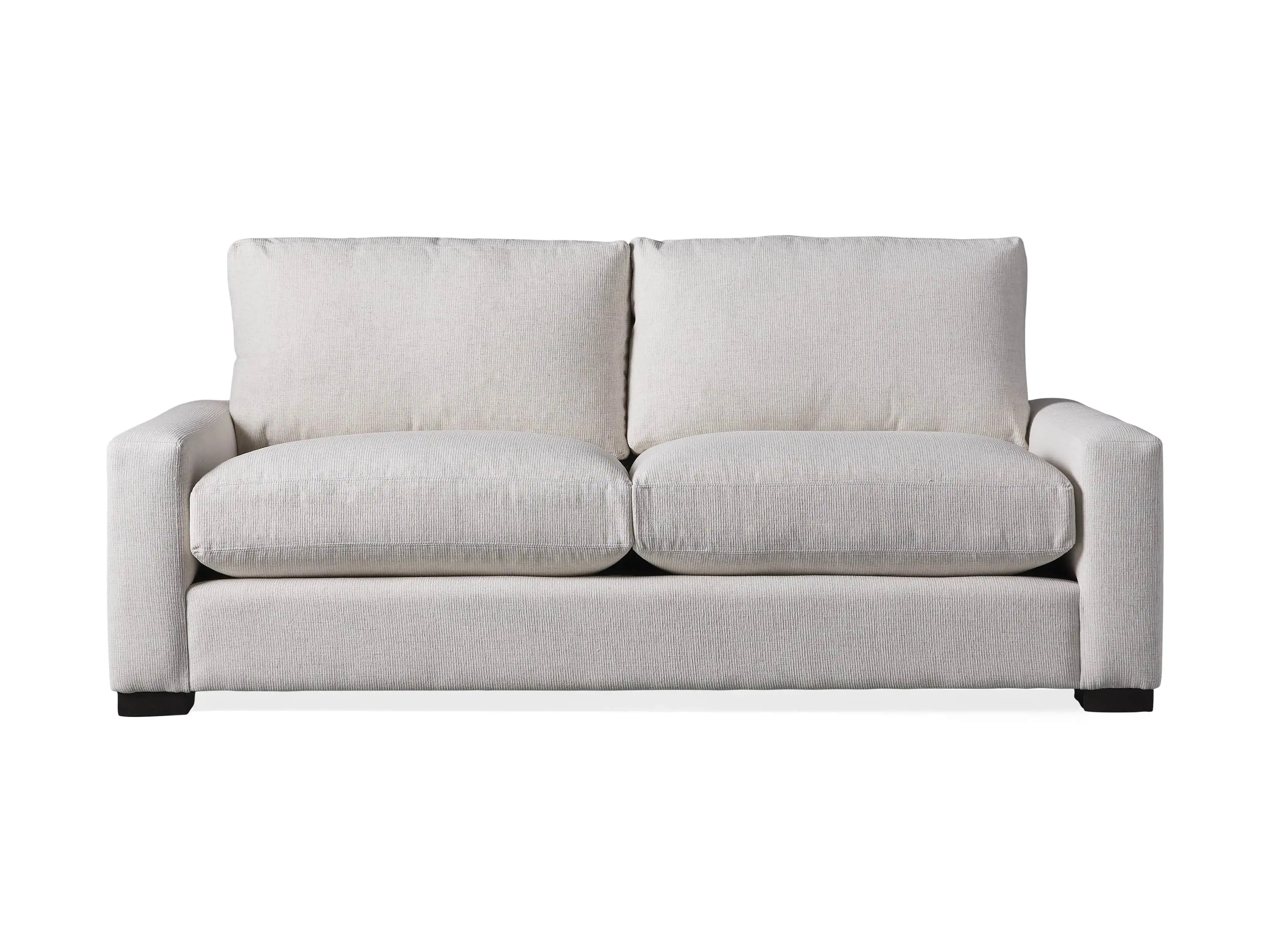 Remington Two Over Two Sofa | Arhaus