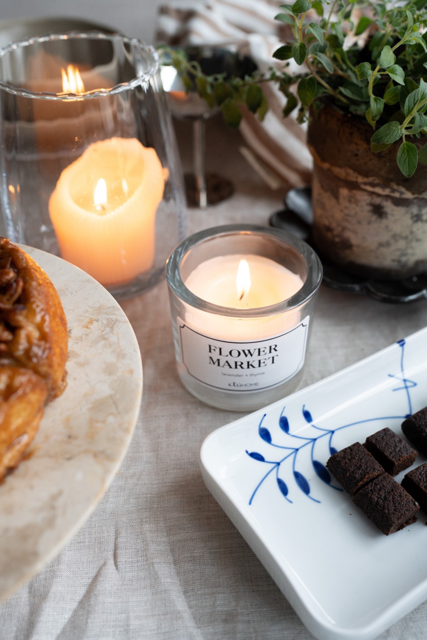 So in love with this beautiful scent for Spring! Flower market by Etú home.

#LTKHome #LTKSeasonal #LTKmomlife