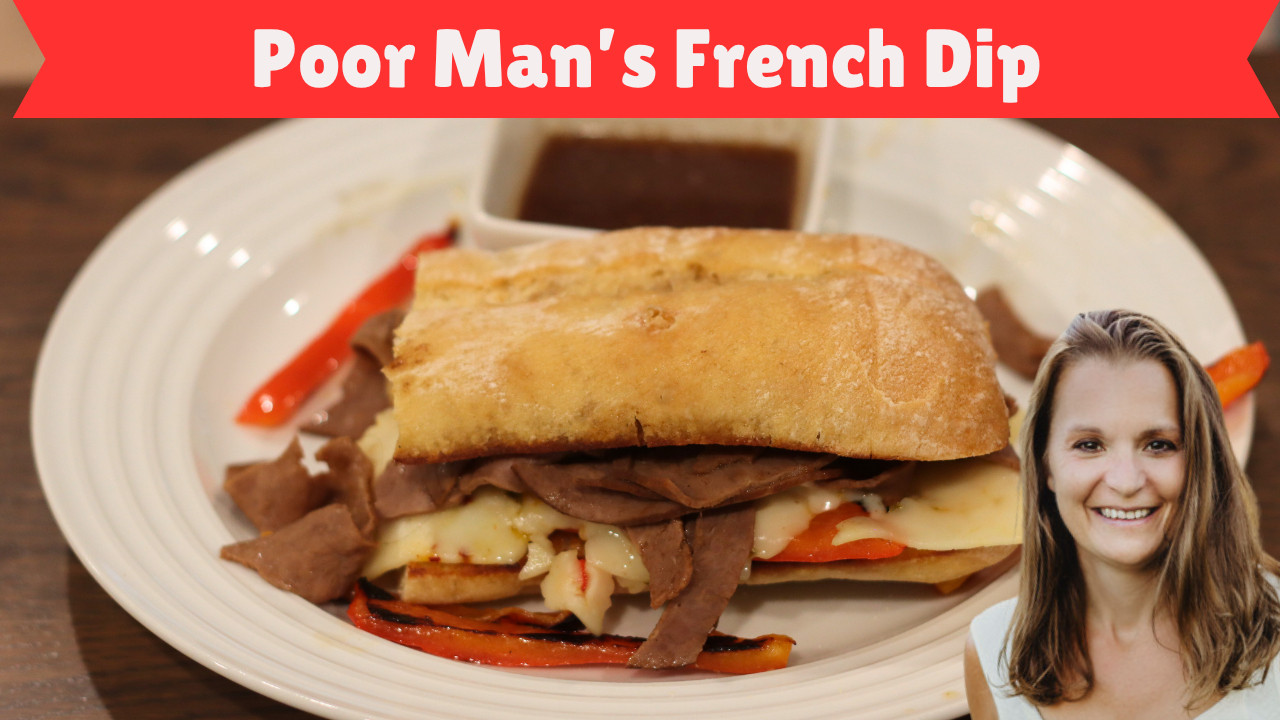 If you love a hot sandwich, but prime rib is too expensive, this roast beef alternative with a yummy Au Jus sauce is amazing. 

Links to products used:  

 #LTKHome #LTKSaleAlert #LTKFindsUnder50