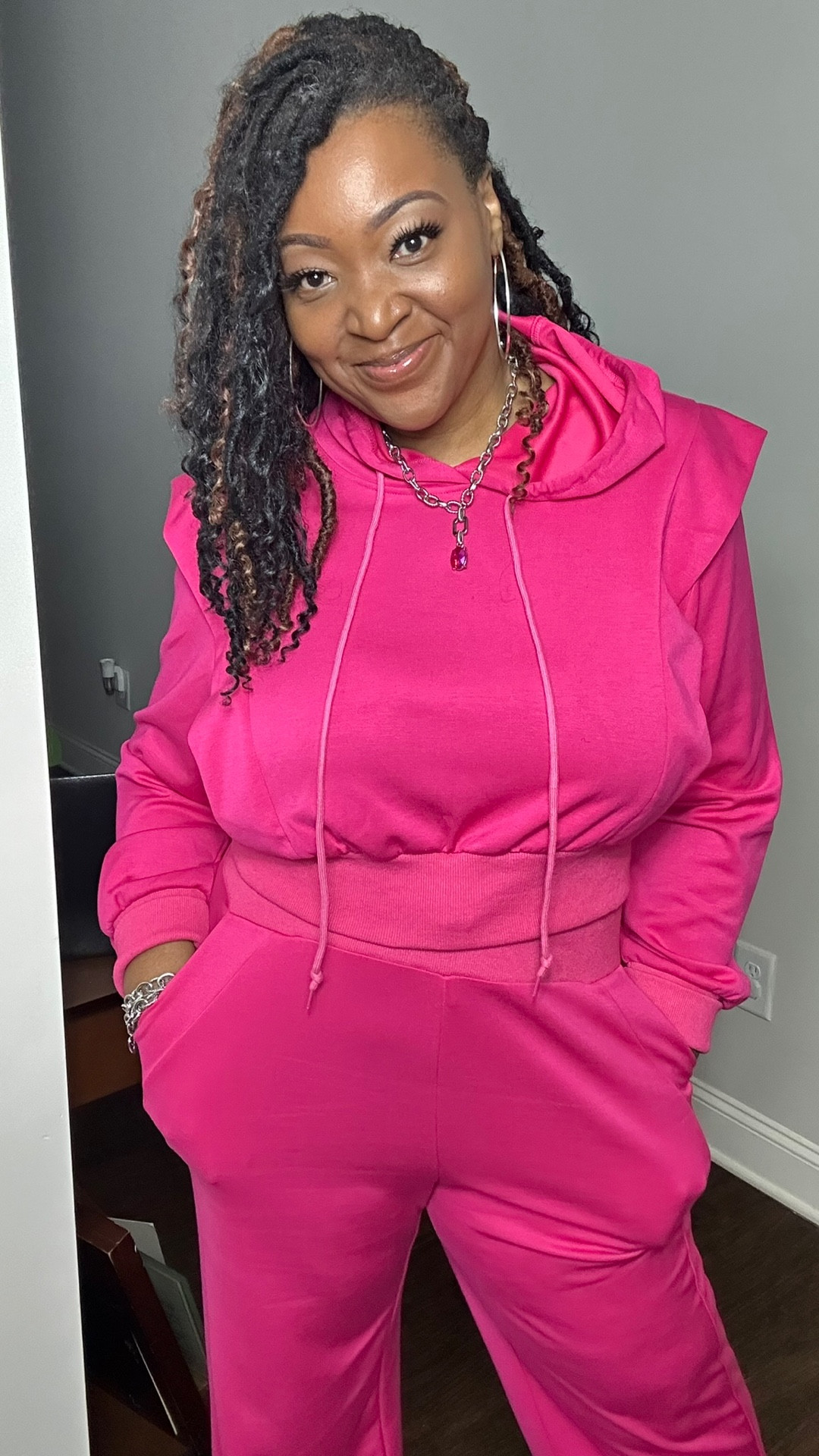 Weekend style made easy! 

#LTKootd #LTKPlusSize #LTKOver40