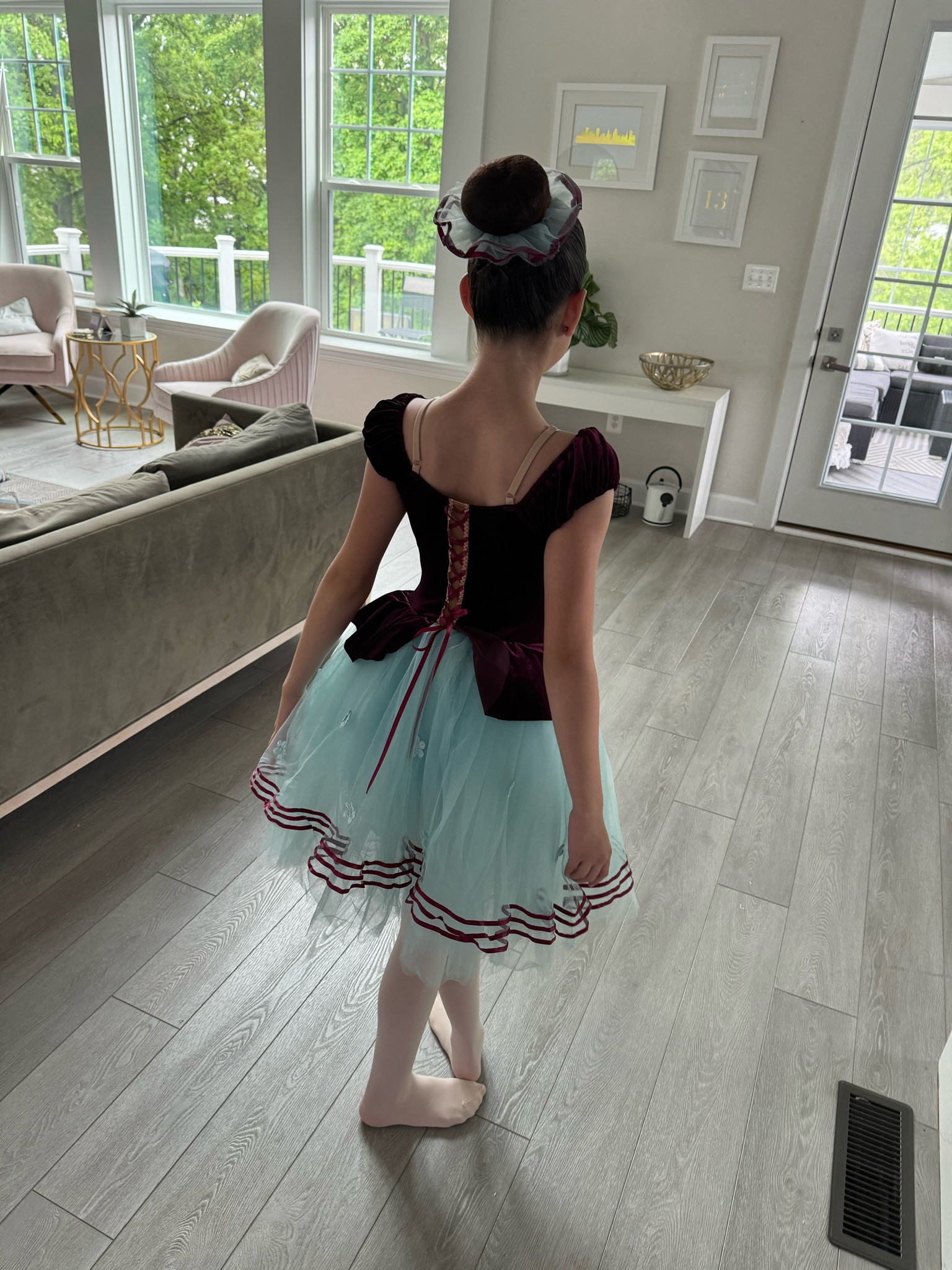 Dance products for hair and makeup that are all non-toxic and fragrance free. I use the root touch up for a smooth/even hairline in the front. The smoothing brush is a must - gets rid of all the frizz instantly. And the hairspray holds perfectly and has no scent. Sprays easily too. The lipstick is gorgeous and the girls like the feel of it  

#LTKBeauty #LTKKids #LTKFamily