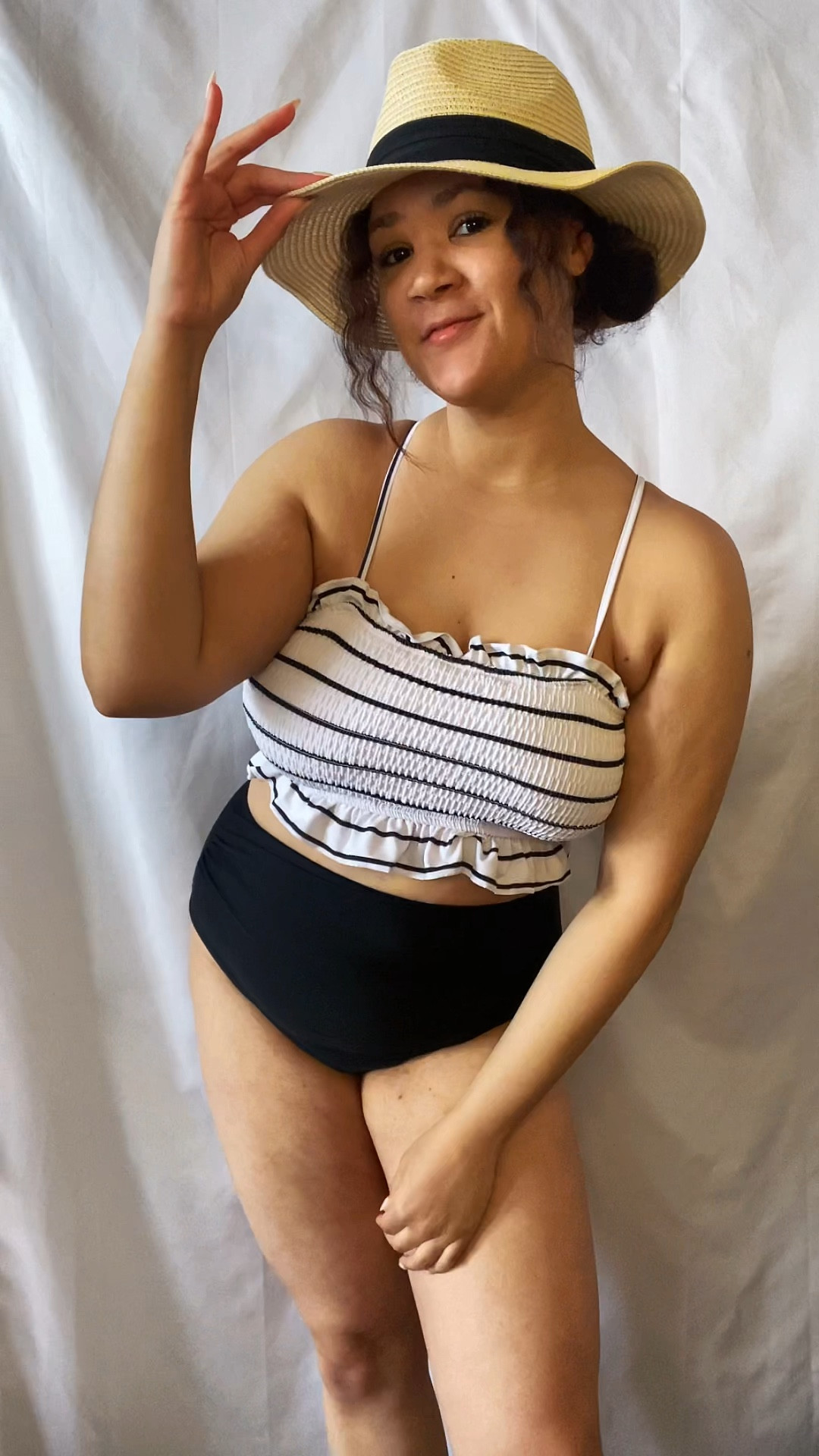 Spring break is just around the corner with summer not too far behind!

I found some of the cutest & affordable swimwear options on Shein

#LTKswim #LTKFind #LTKunder50